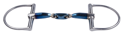 Trust Sweet Iron Dee Eliptical (16mm)